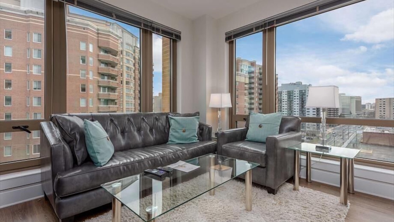 Photo of Bedroom in Sutton Place