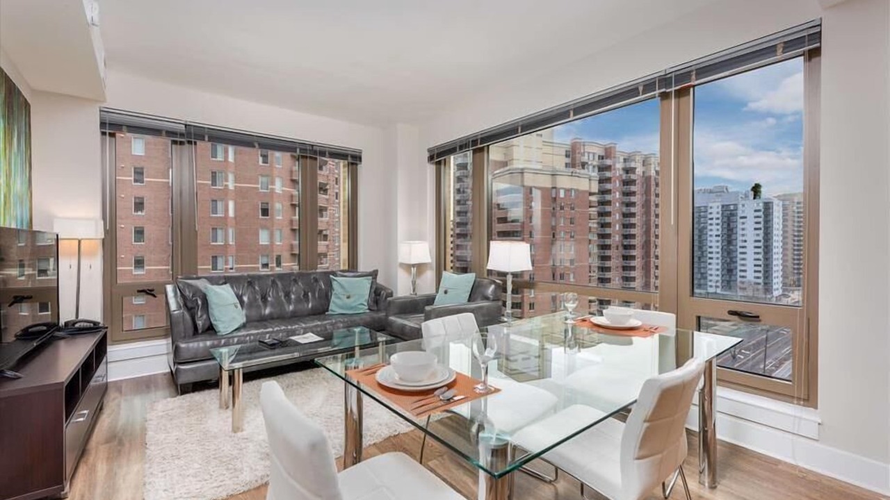 Photo of Bedroom in Sutton Place