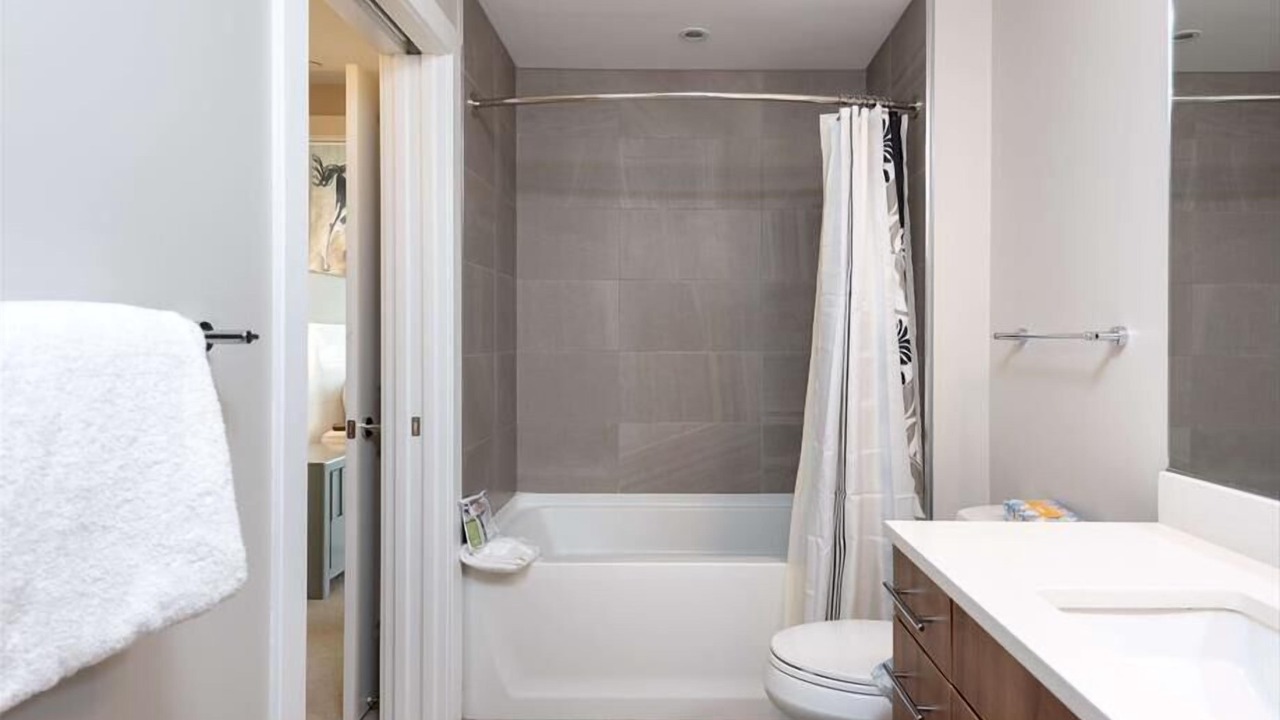 Photo of Bathroom in Sutton Place