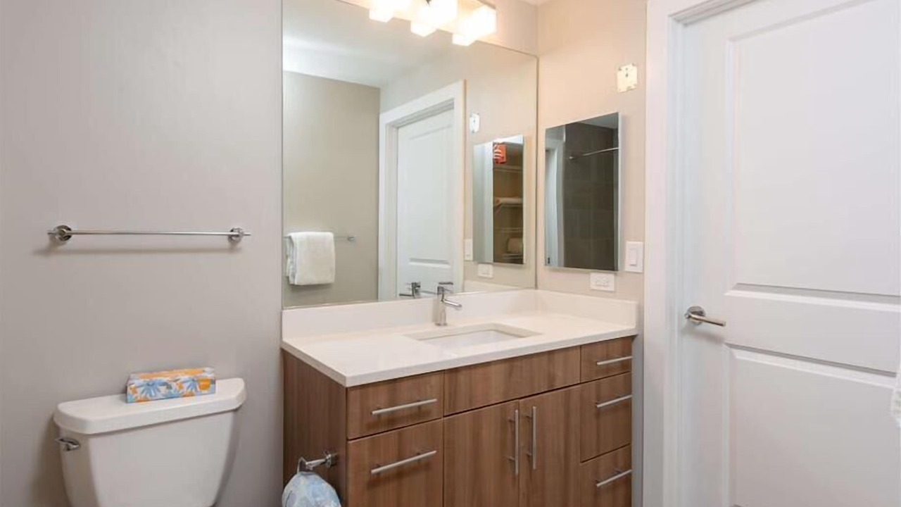 Photo of Bathroom in Sutton Place
