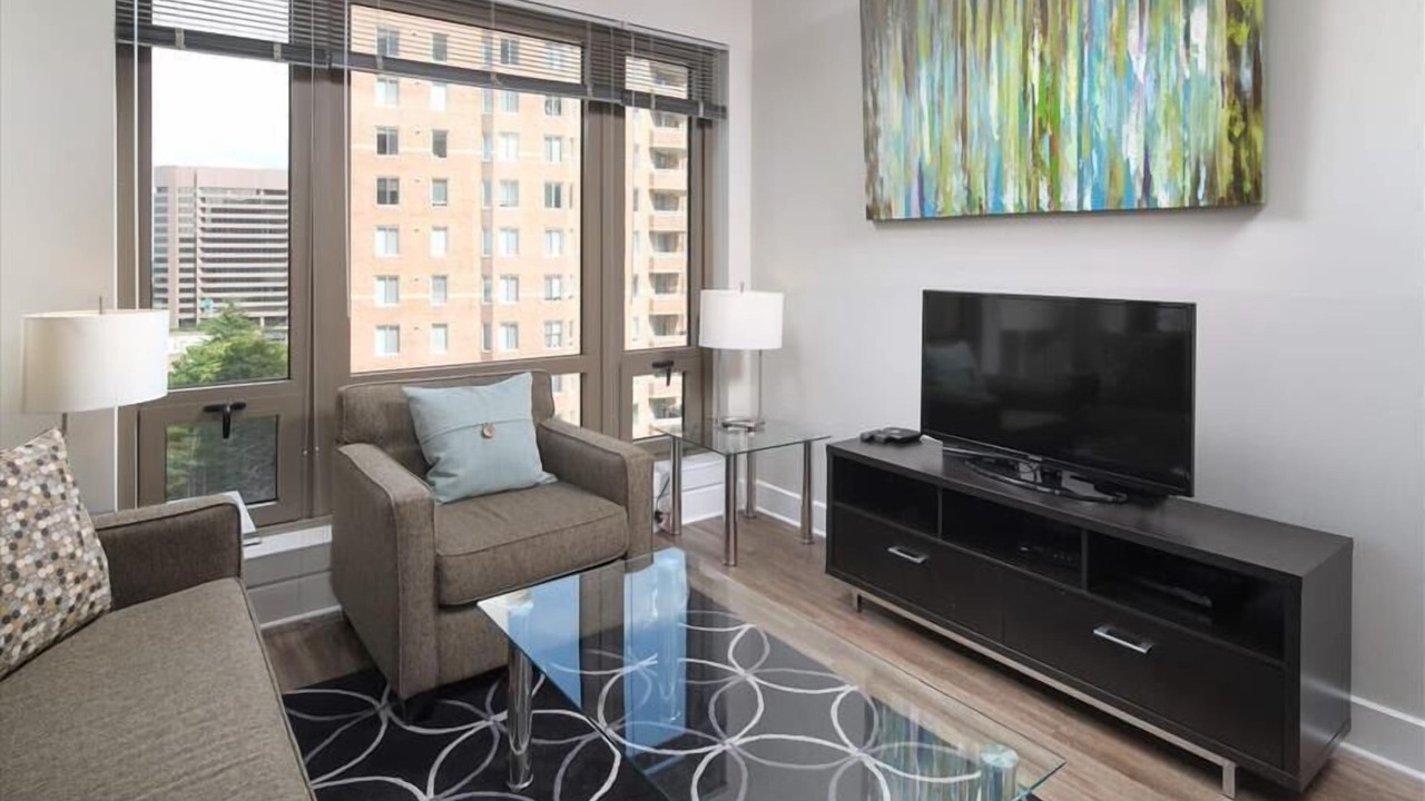 Photo of Bedroom in Sutton Place