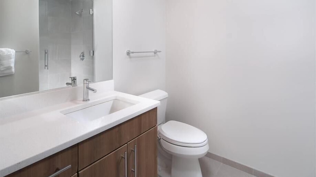 Photo of Bathroom in Sutton Place
