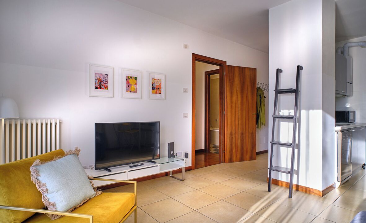 Photo of Livingroom in Borgo Milano
