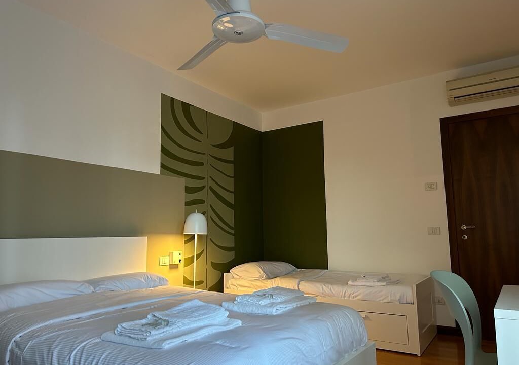 Photo of Bedroom in Borgo Milano