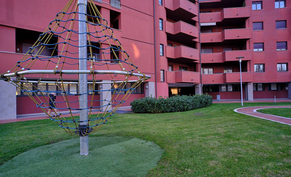 Photo of Outdoor in Borgo Milano