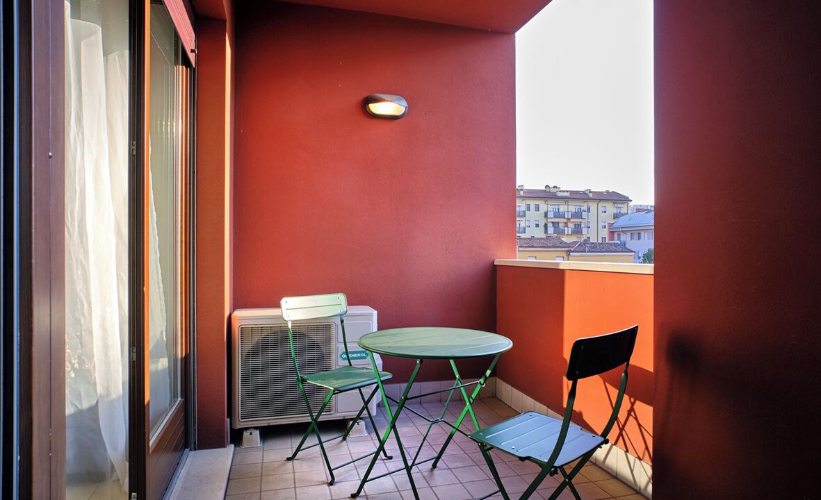 Photo of Outdoor in Borgo Milano