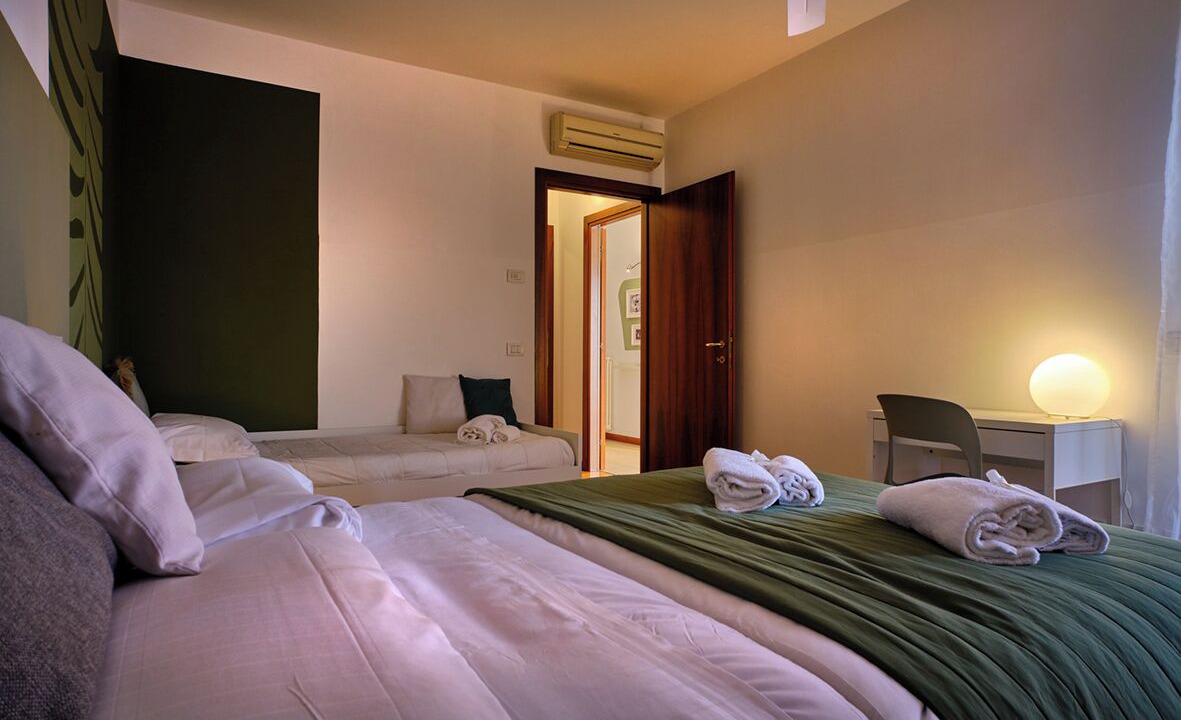 Photo of Bedroom in Borgo Milano