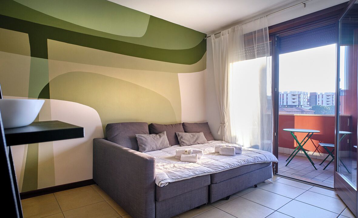 Photo of Livingroom in Borgo Milano
