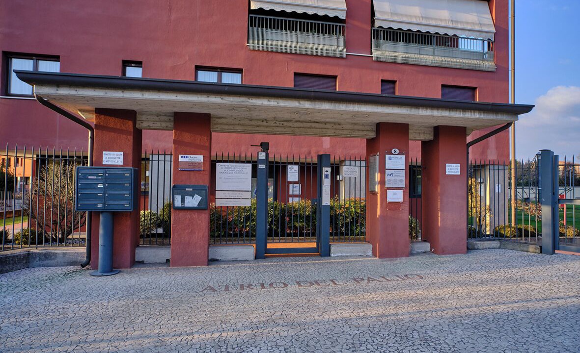 Photo of Outdoor in Borgo Milano
