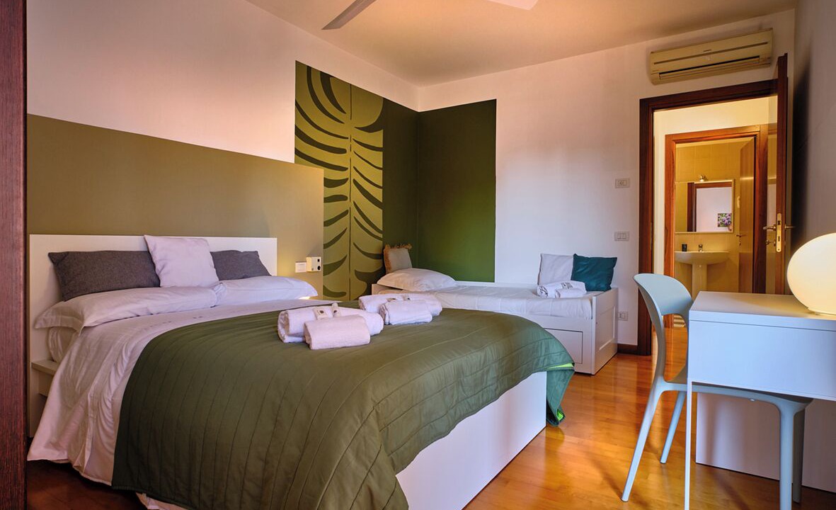 Photo of Bedroom in Borgo Milano