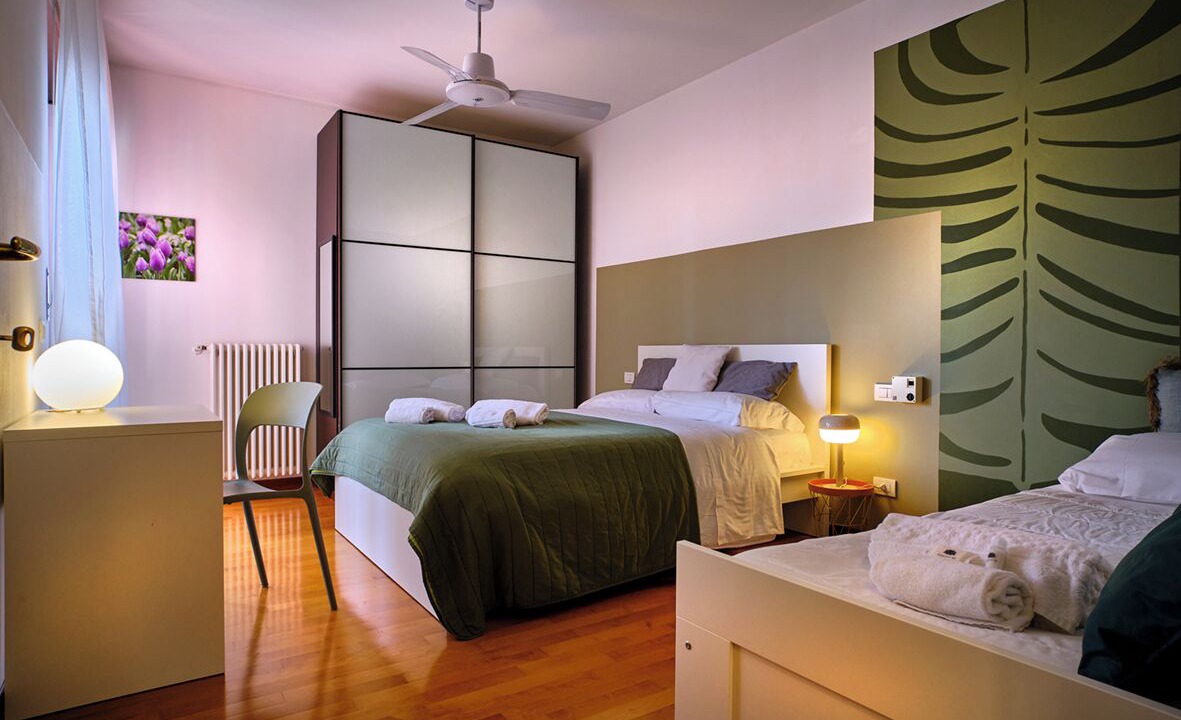 Photo of Bedroom in Borgo Milano
