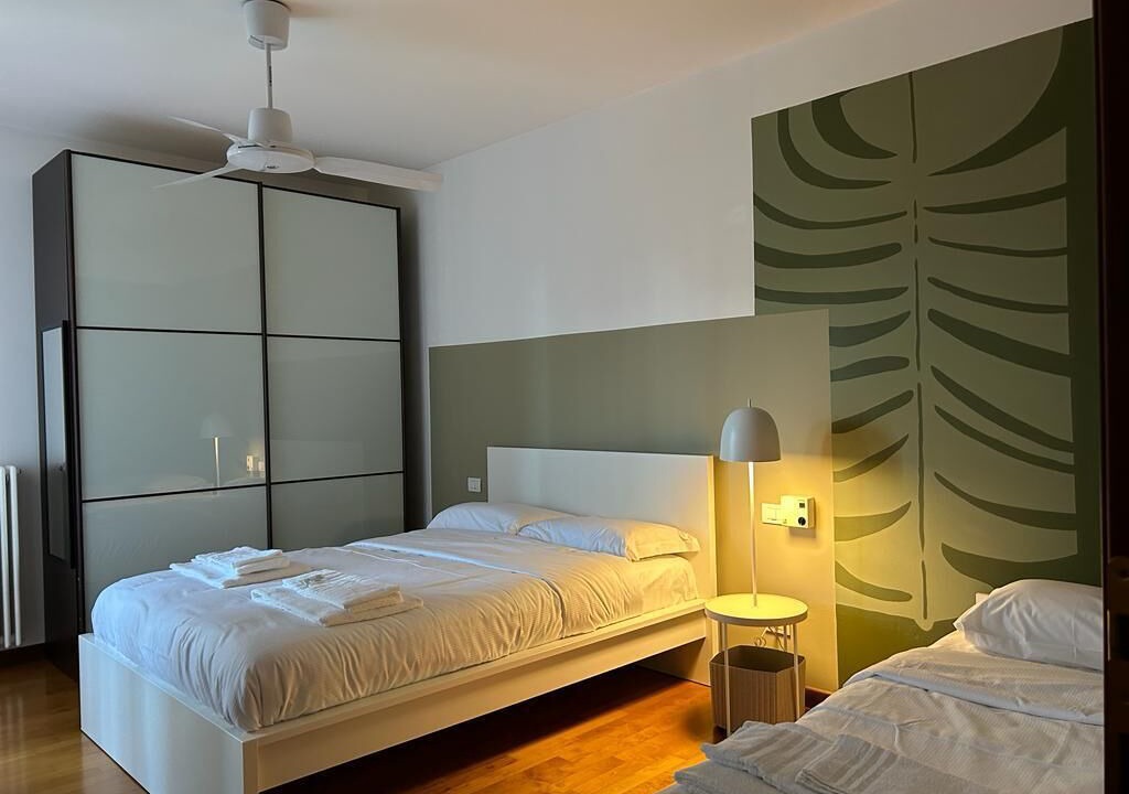 Photo of Bedroom in Borgo Milano