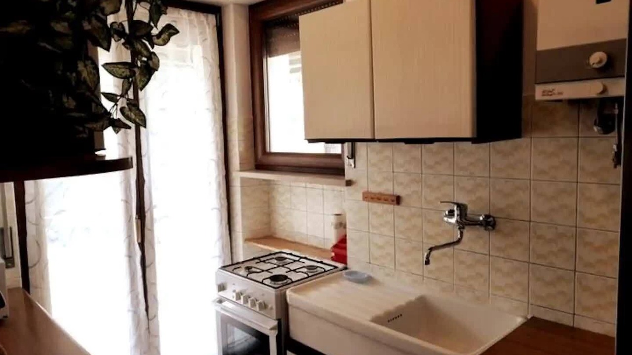 Photo of Kitchen in San Martino Buon Albergo