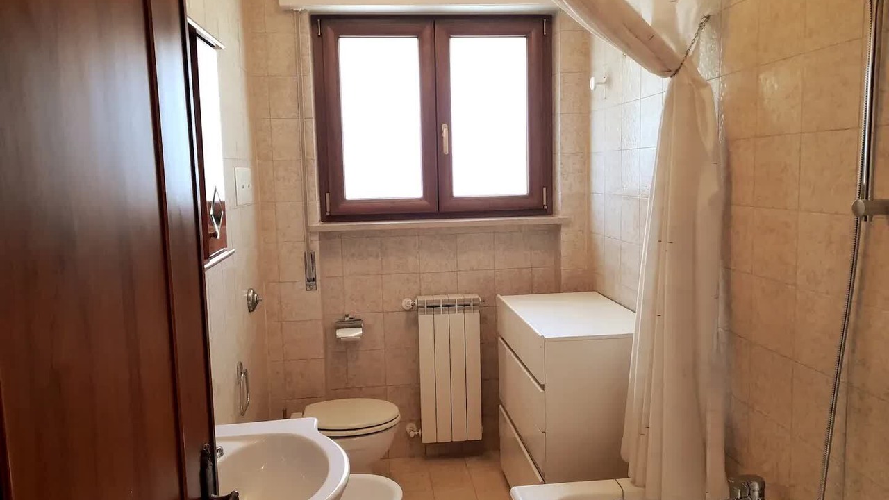 Photo of Bathroom in San Martino Buon Albergo