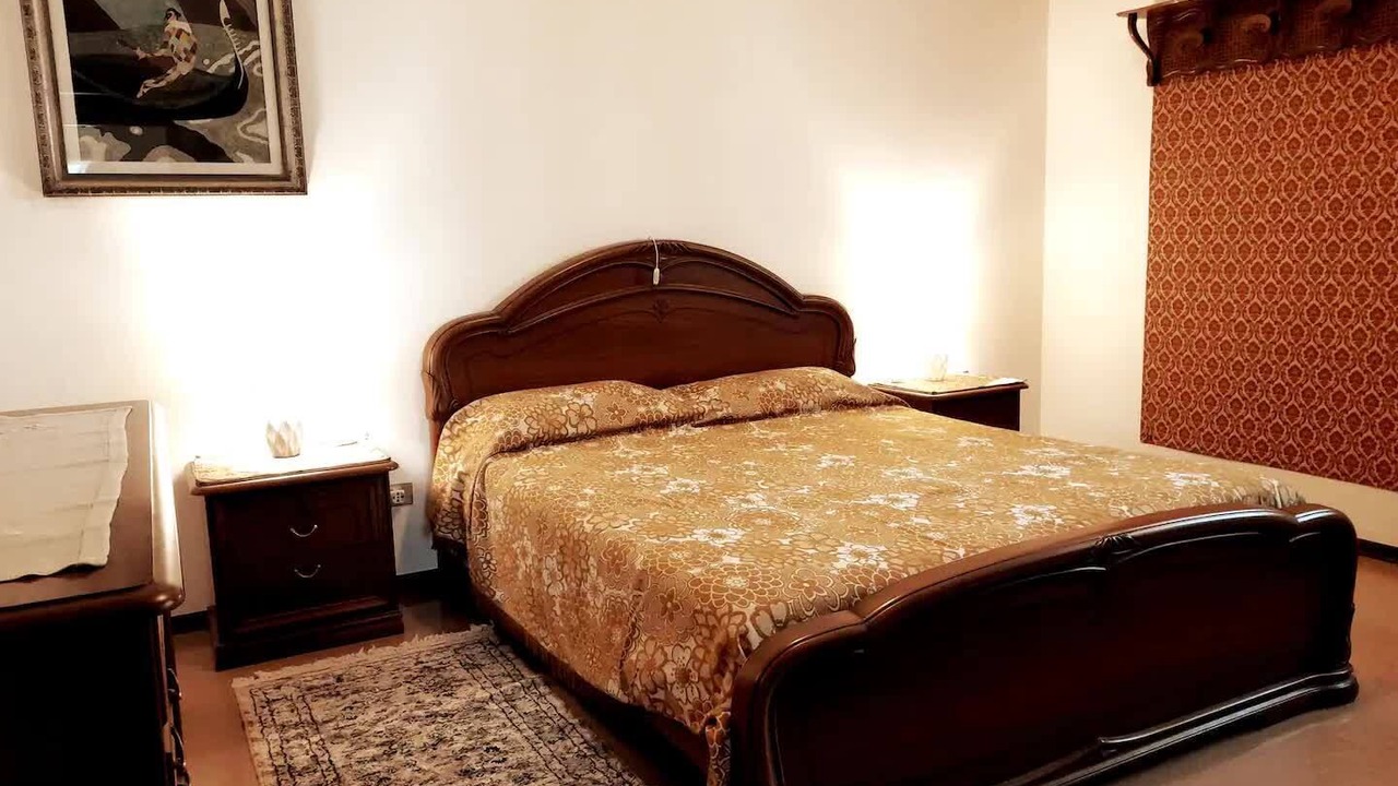 Photo of Bedroom in San Martino Buon Albergo