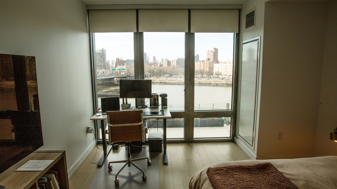 Photo of Bedroom in Mott Haven