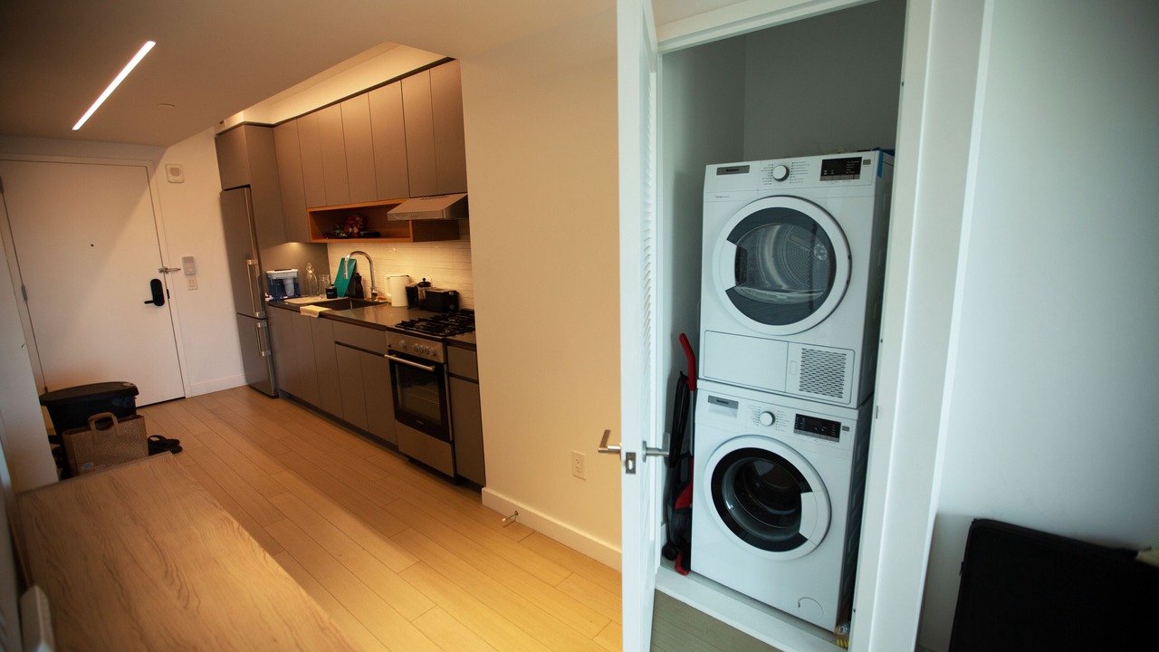 Photo of Kitchen in Mott Haven