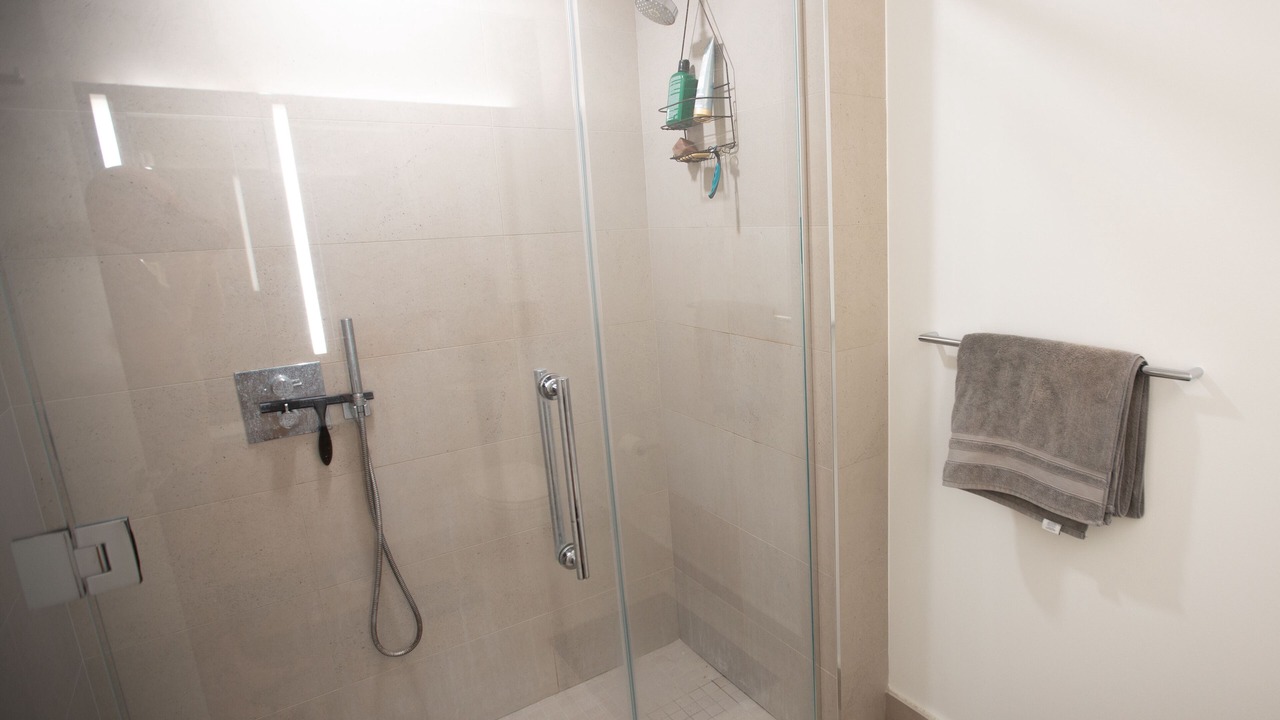 Photo of Bathroom in Mott Haven