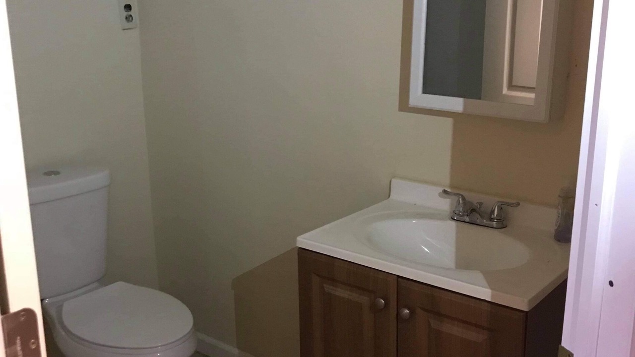 Photo of Bathroom in East New York