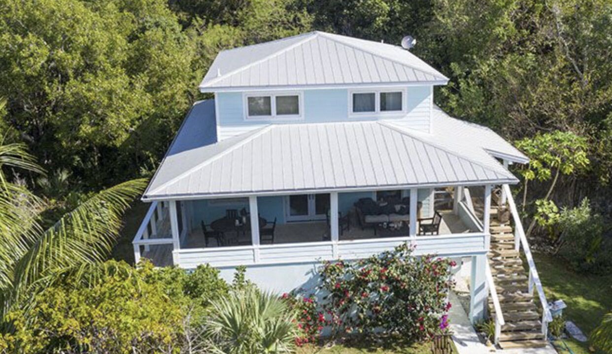 Photo of Outdoor in Green Turtle Cay