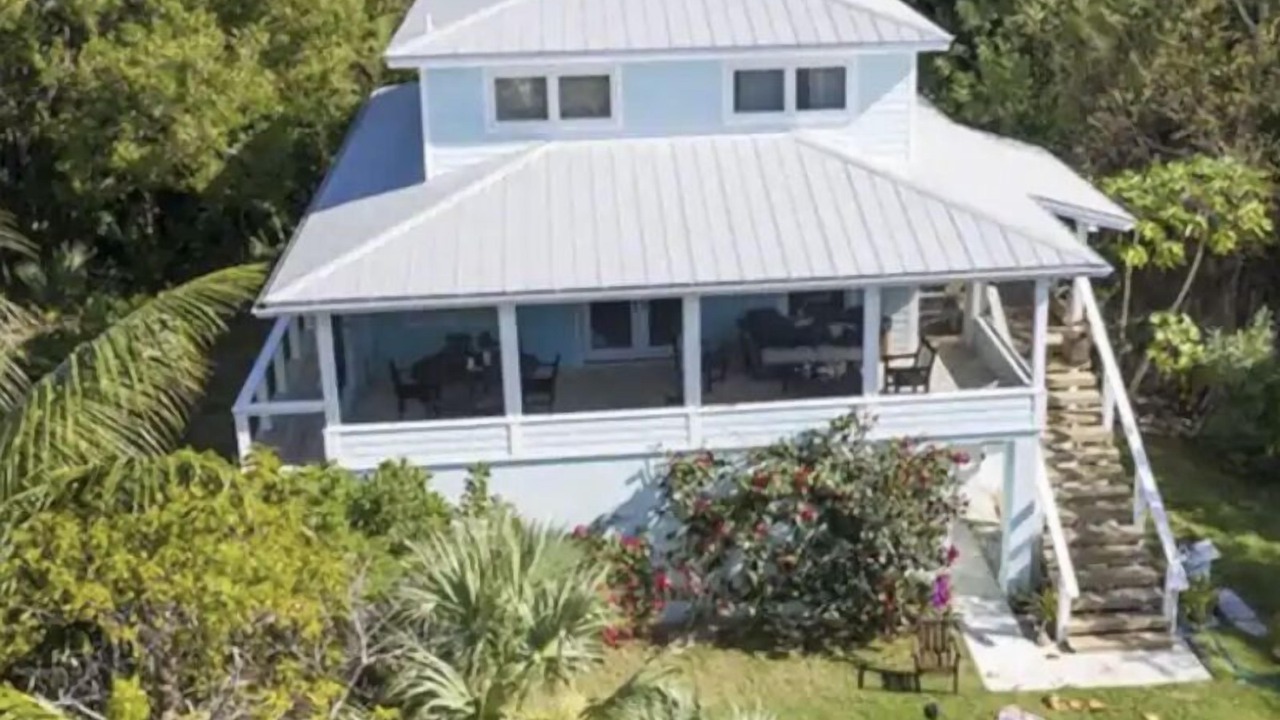 Photo of Outdoor in Green Turtle Cay