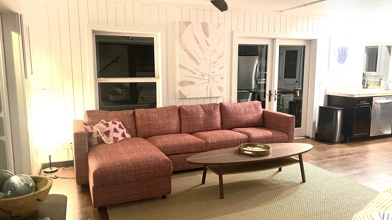Photo of Bedroom in Green Turtle Cay