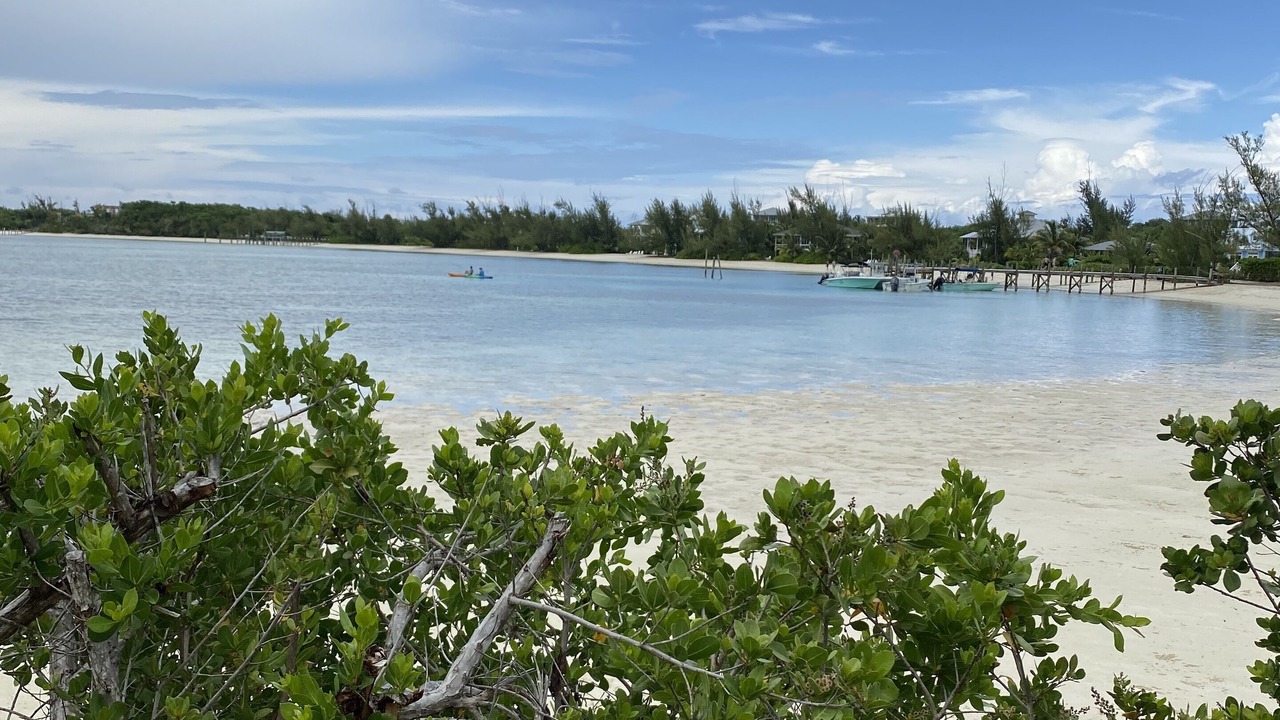 Photo of Others in Green Turtle Cay