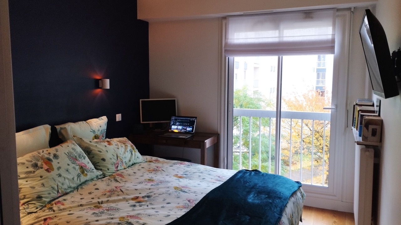Photo of Bedroom in Sceaux