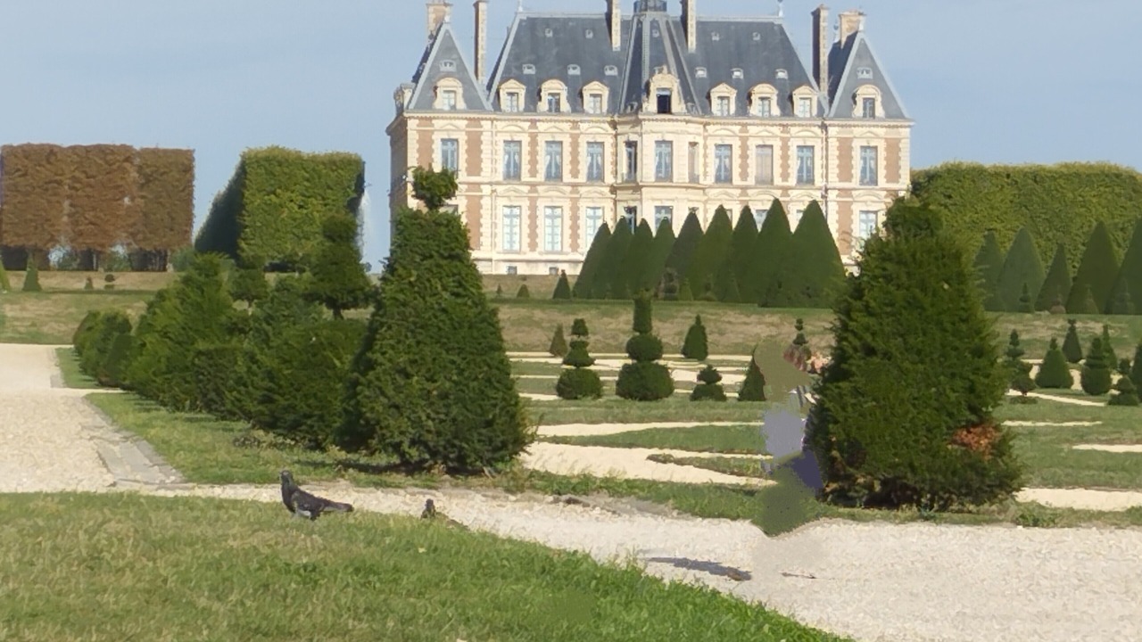 Photo of Outdoor in Sceaux