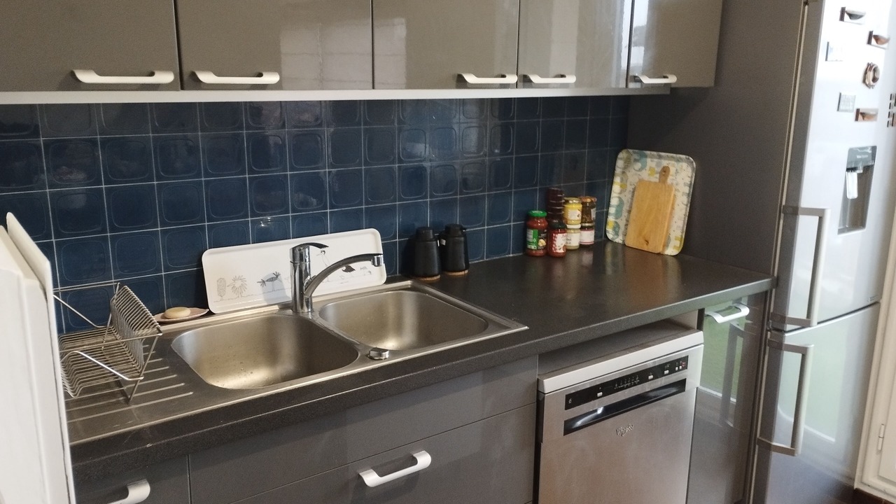 Photo of Kitchen in Sceaux