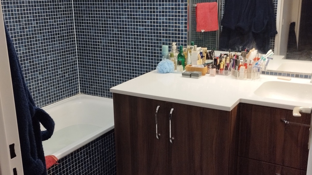 Photo of Bathroom in Sceaux