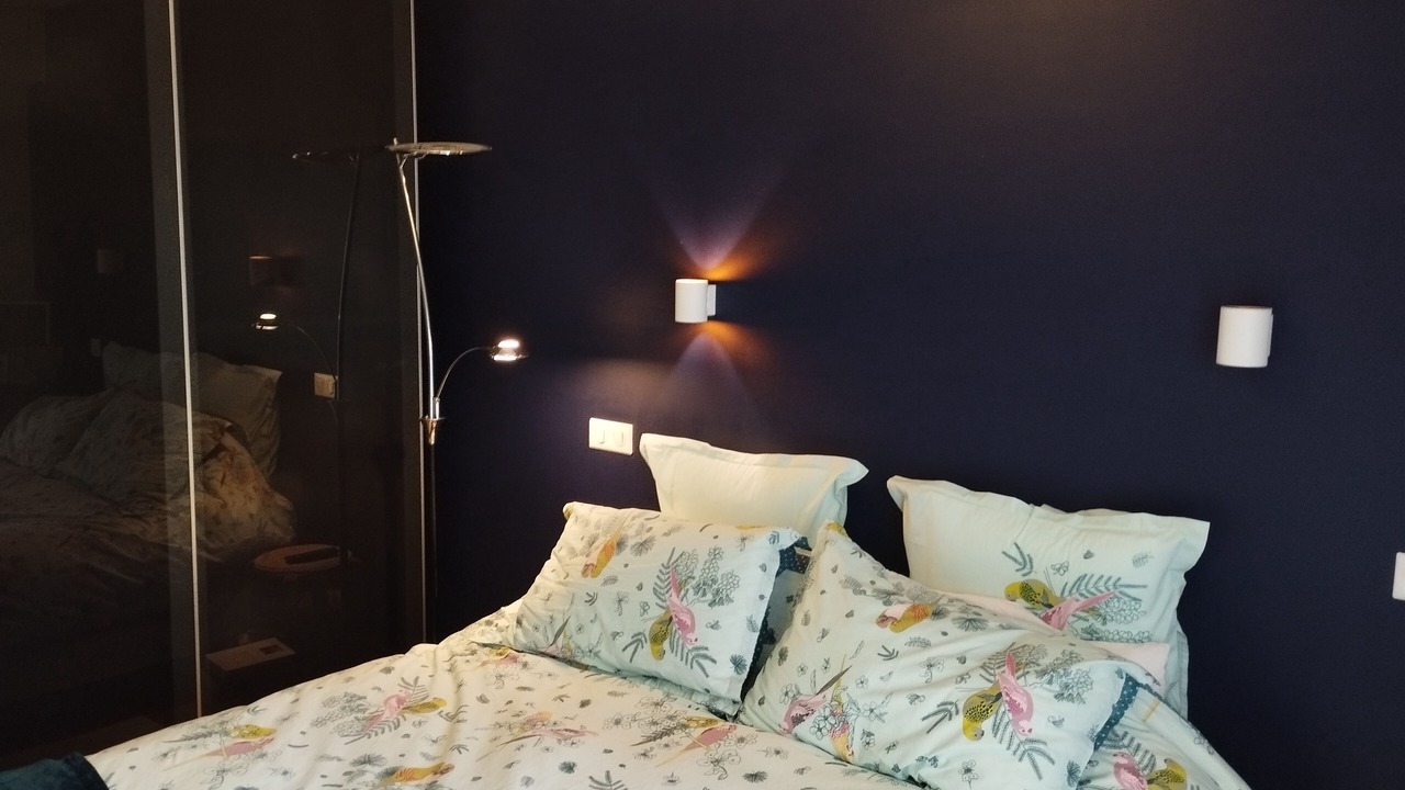 Photo of Bedroom in Sceaux