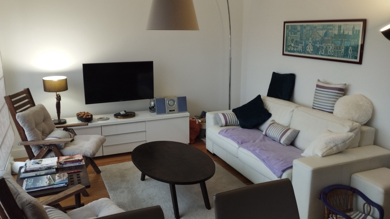 Photo of Livingroom in Sceaux