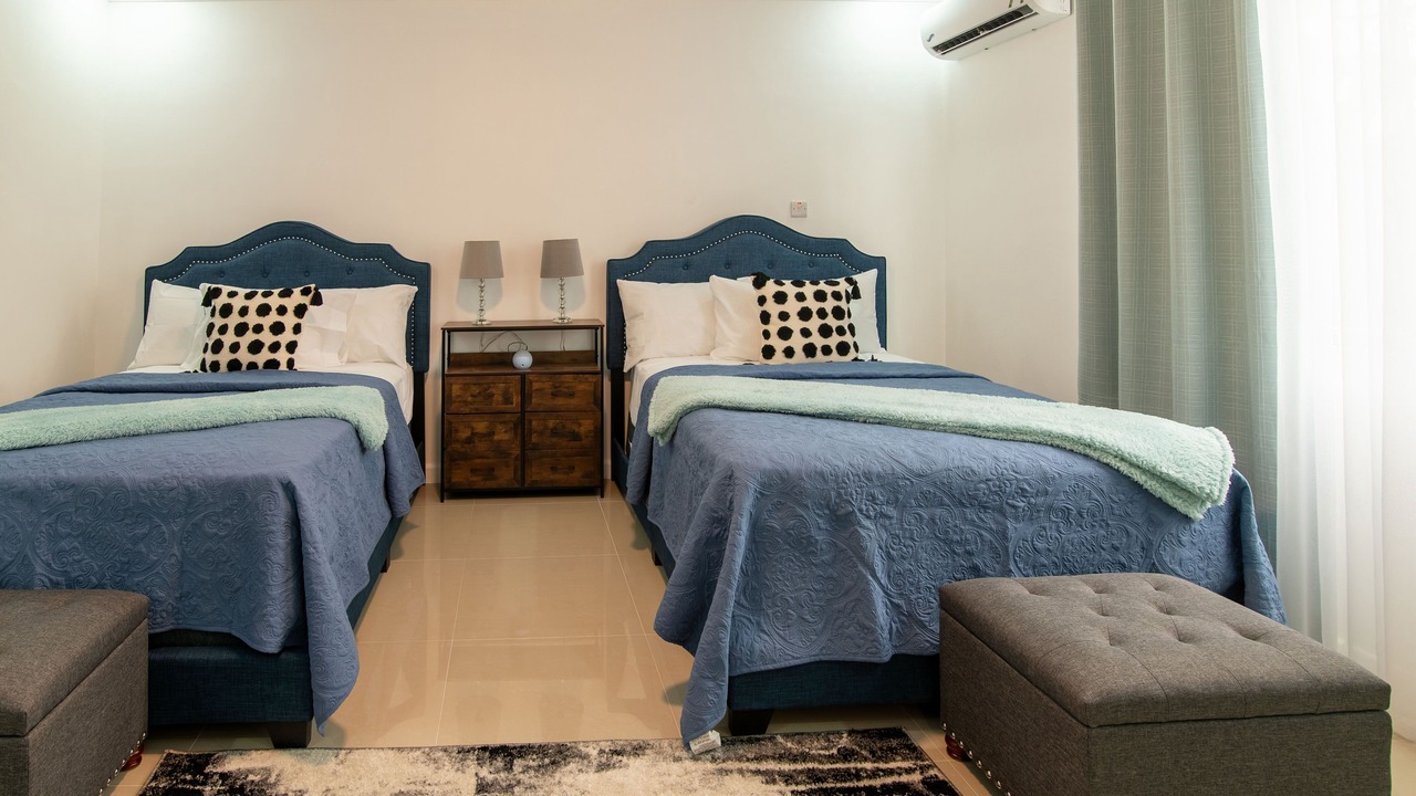 Photo of Bedroom in New Kingston