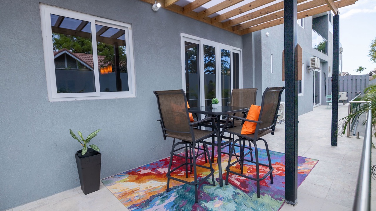 Photo of Outdoor in New Kingston