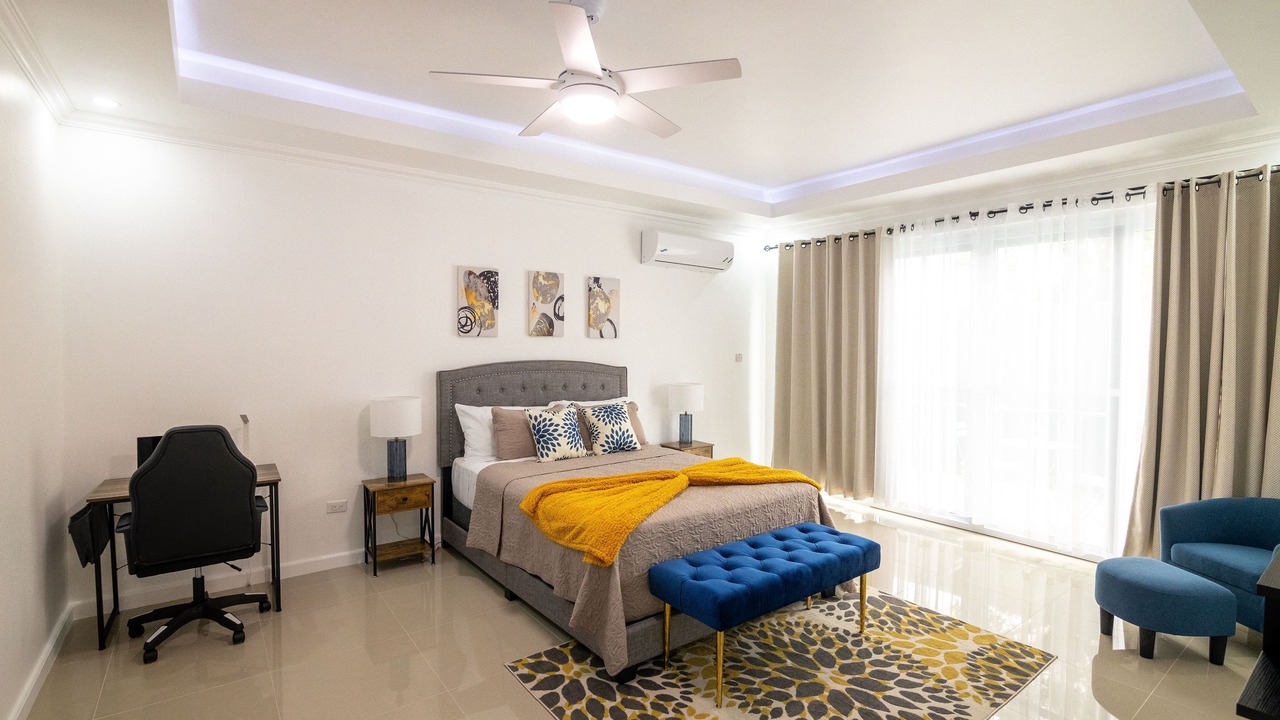 Photo of Bedroom in New Kingston