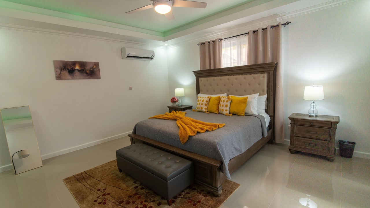 Photo of Bedroom in New Kingston