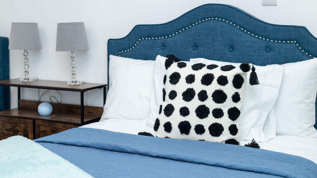 Photo of Bedroom in New Kingston