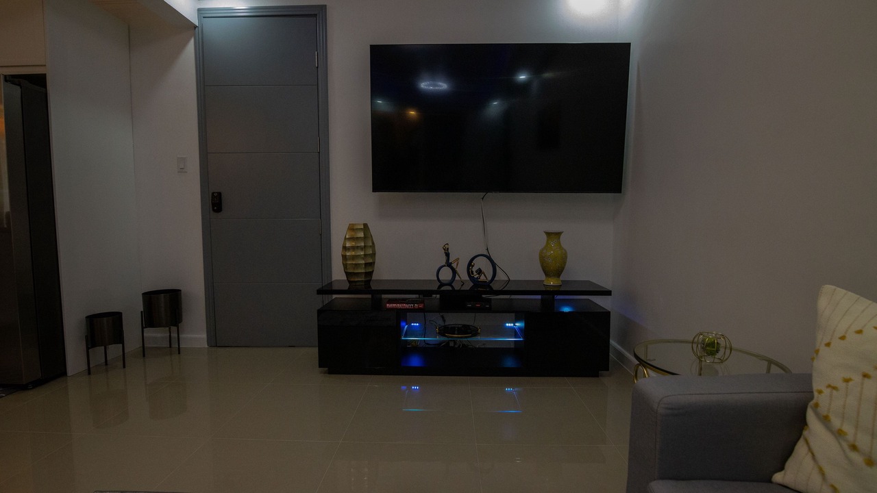Photo of Livingroom in New Kingston