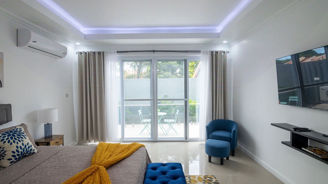 Photo of Bedroom in New Kingston