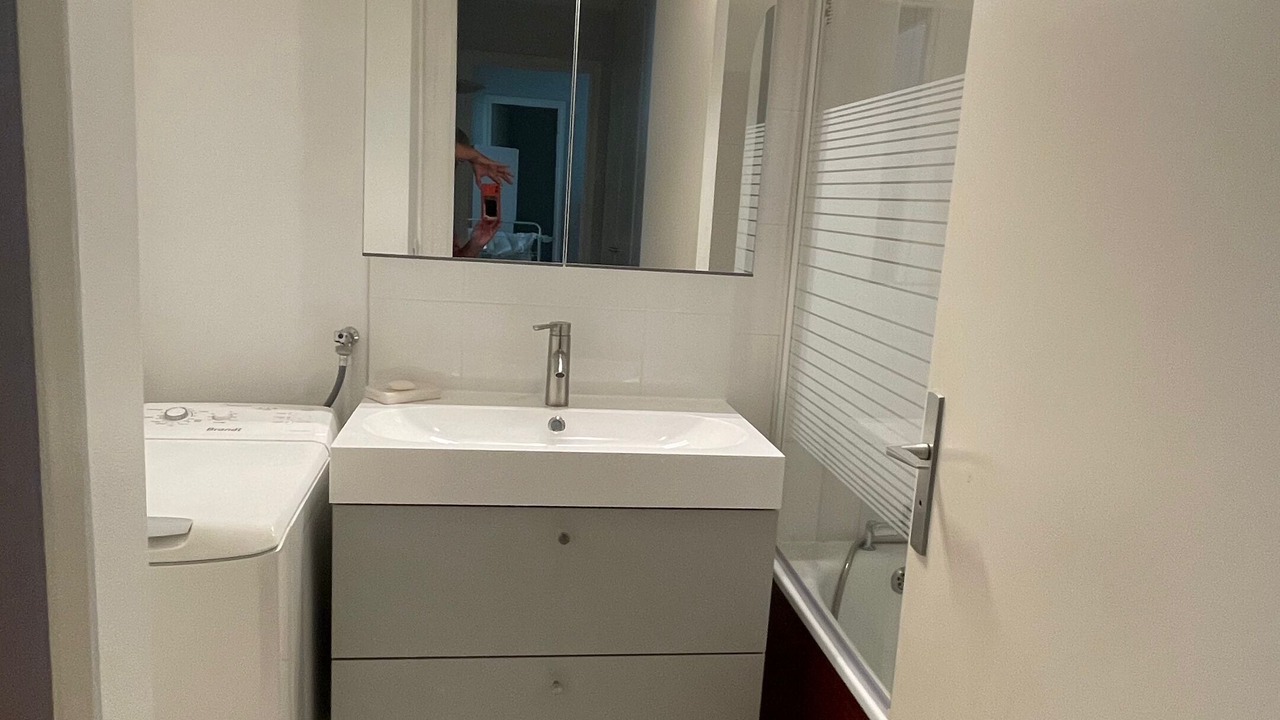 Photo of Bathroom in Bry-sur-Marne