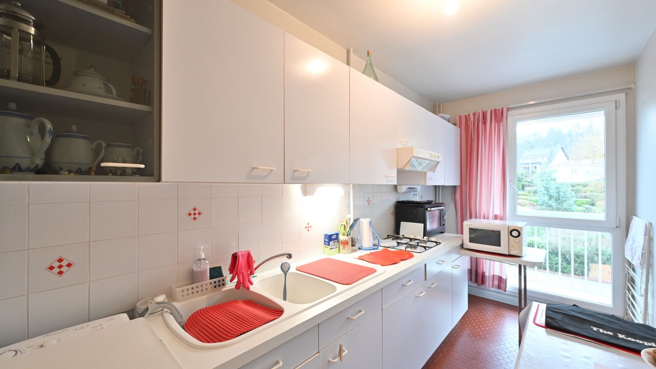 Photo of Kitchen in Bry-sur-Marne