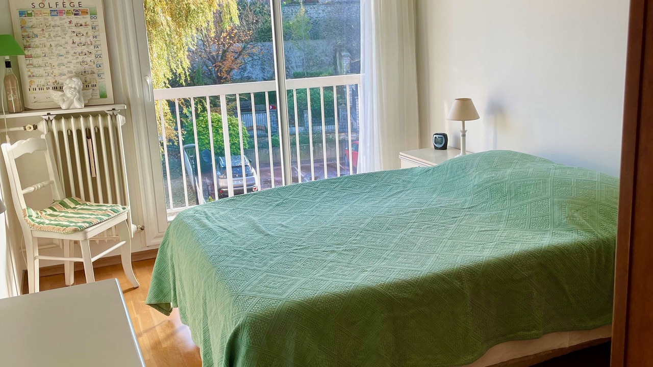 Photo of Bedroom in Bry-sur-Marne