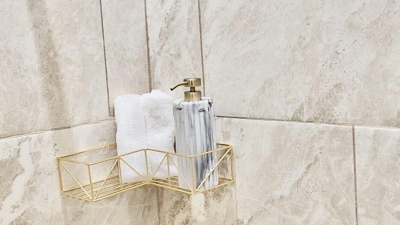 Photo of Bathroom in Tar Bay