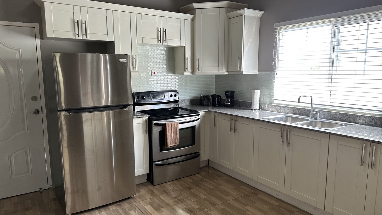 Photo of Kitchen in Kingston