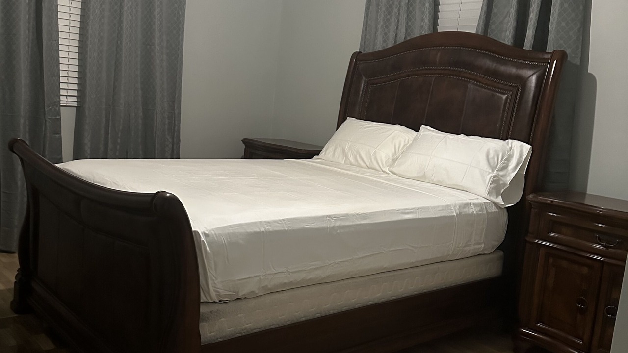 Photo of Bedroom in Kingston
