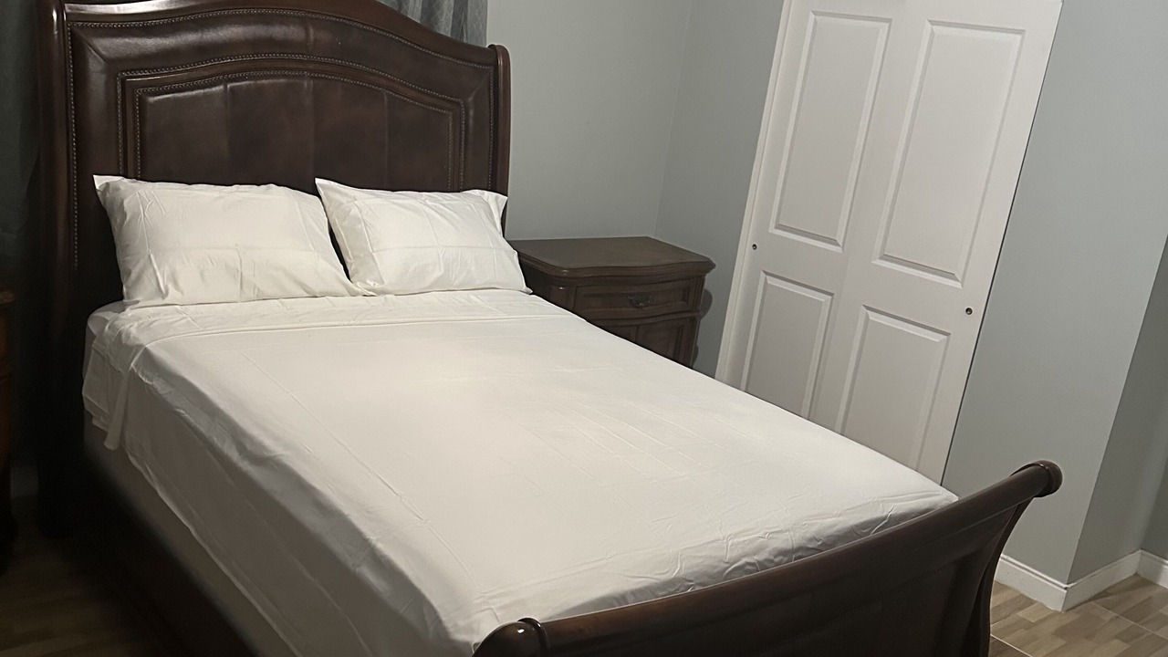 Photo of Bedroom in Kingston