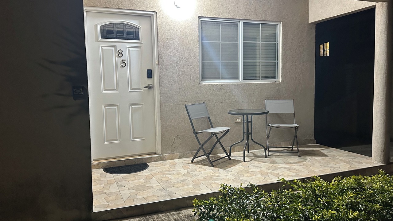 Photo of Patio Balcony in Kingston