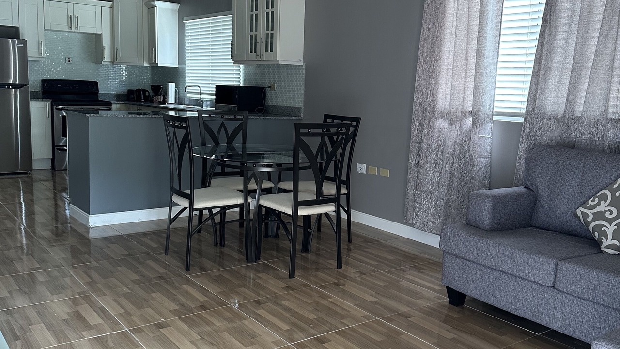 Photo of Livingroom in Kingston