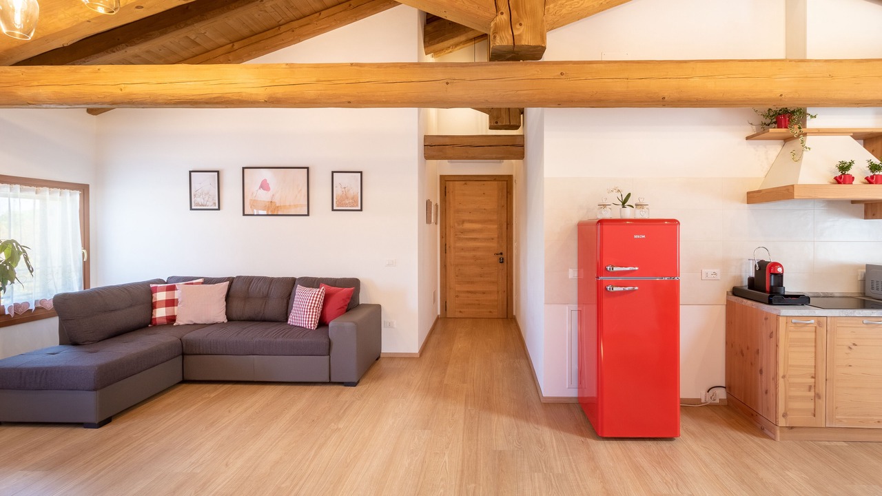 Photo of Livingroom in Marcon